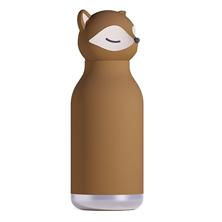ASOBU Fox Bestie Insulated Water Bottle 16oz