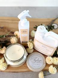 Glam On Demand® French Market 227g Fabric & Room Spray