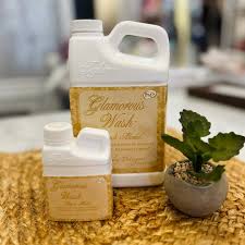 French Market® 4 oz Glamorous Wash Laundry Detergent