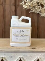 French Market® 4 oz Glamorous Wash Laundry Detergent