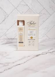 Tyler Glamorous Gift Set VI® - DIVA