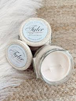 High Maintenance® 3.4 oz | 1-Wick | Tyler Candle