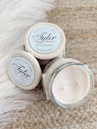 High Maintenance® 3.4 oz | 1-Wick | Tyler Candle