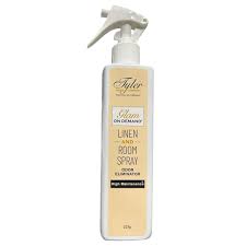 Glam On Demand® High Maintenance 227g Fabric & Room Spray
