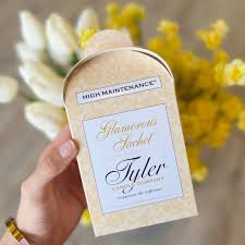 High Maintenance® Glamorous Sachet