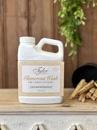 High Maintenance® 4 oz Glamorous Wash Laundry Detergent