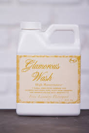High Maintenance® 4 oz Glamorous Wash Laundry Detergent