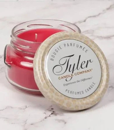Kathina® 11 oz | 2-Wick | Tyler Candle