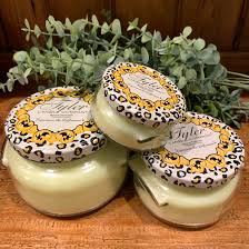 Limelight® 11 oz | 2-Wick | Tyler Candle