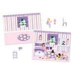 Melissa & Doug Reusable Sticker Pad - Play House!