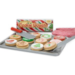 Melissa & Doug Christmas Cookie Play Set