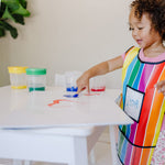 Melissa & Doug Finger Paint Paper Pad