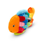Melissa & Doug Flip Fish Baby Toy