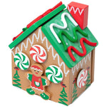 Melissa & Doug Gingerbread House Playset