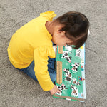 Melissa & Doug Poke-A-Dot: Old MacDonald's Farm