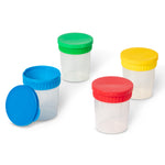 Melissa & Doug Spill-Proof Paint Cups