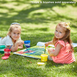 Melissa & Doug Washable Poster Paint Set