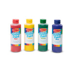 Melissa & Doug Washable Poster Paint Set