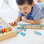 Melissa & Doug See & Spell