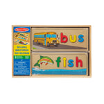 Melissa & Doug See & Spell