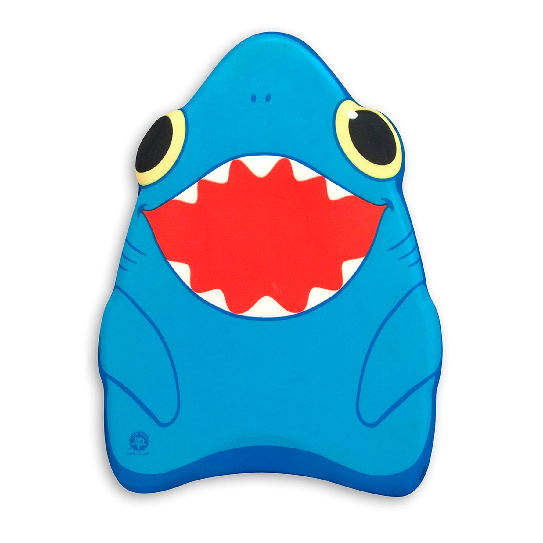 Melissa & Doug Spark Shark Kickboard Pool Toy