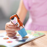 Melissa & Doug Sticker WOW! Activity Pad & Sticker Stamper - Dog