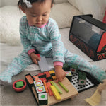 Melissa & Doug Sushi Slicing Playset