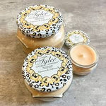 Orange Vanilla® 3.4 oz | 1-Wick | Tyler Candle