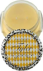 Orange Vanilla® 3.4 oz | 1-Wick | Tyler Candle
