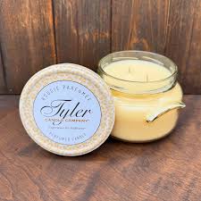 Pineapple Crush® 11 oz | 2-Wick | Tyler Candle