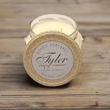 Platinum® 22 oz | 2-Wick | Tyler Candle