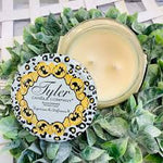 Pristine® 22 oz | 2-Wick | Tyler Candle