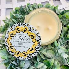 Pristine® 22 oz | 2-Wick | Tyler Candle