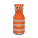 ASOBU Red Panda Bestie Insulated Water Bottle 16oz