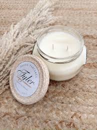 Regal® 3.4 oz | 1-Wick | Tyler Candle