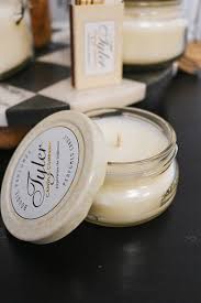 Regal® 3.4 oz | 1-Wick | Tyler Candle