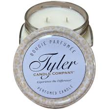 Unprecedented® 3.4 oz | 1-Wick | Tyler Candle