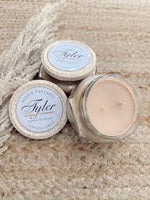 Warm Sugar Cookie® 11 oz | 2-Wick | Tyler Candle