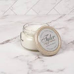 WishList 11 oz | 2-Wick | Tyler Candle